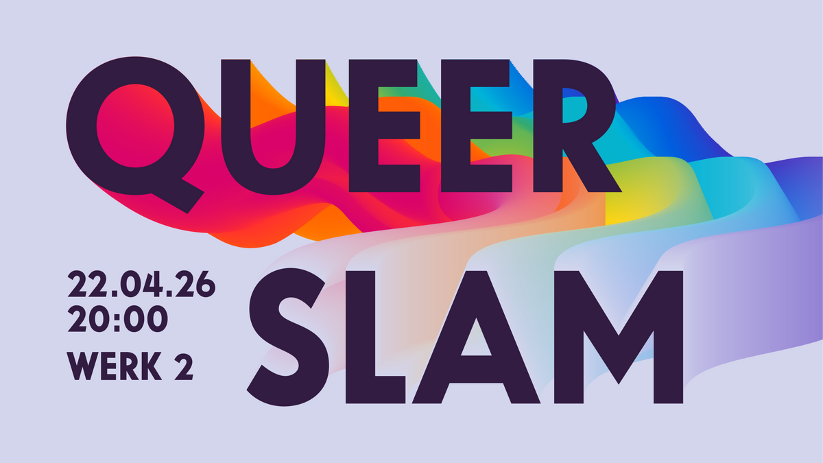 Queer Slam Leipzig