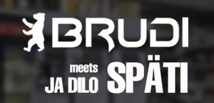 Brudi Event Alert!