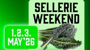 Sellerie Weekend