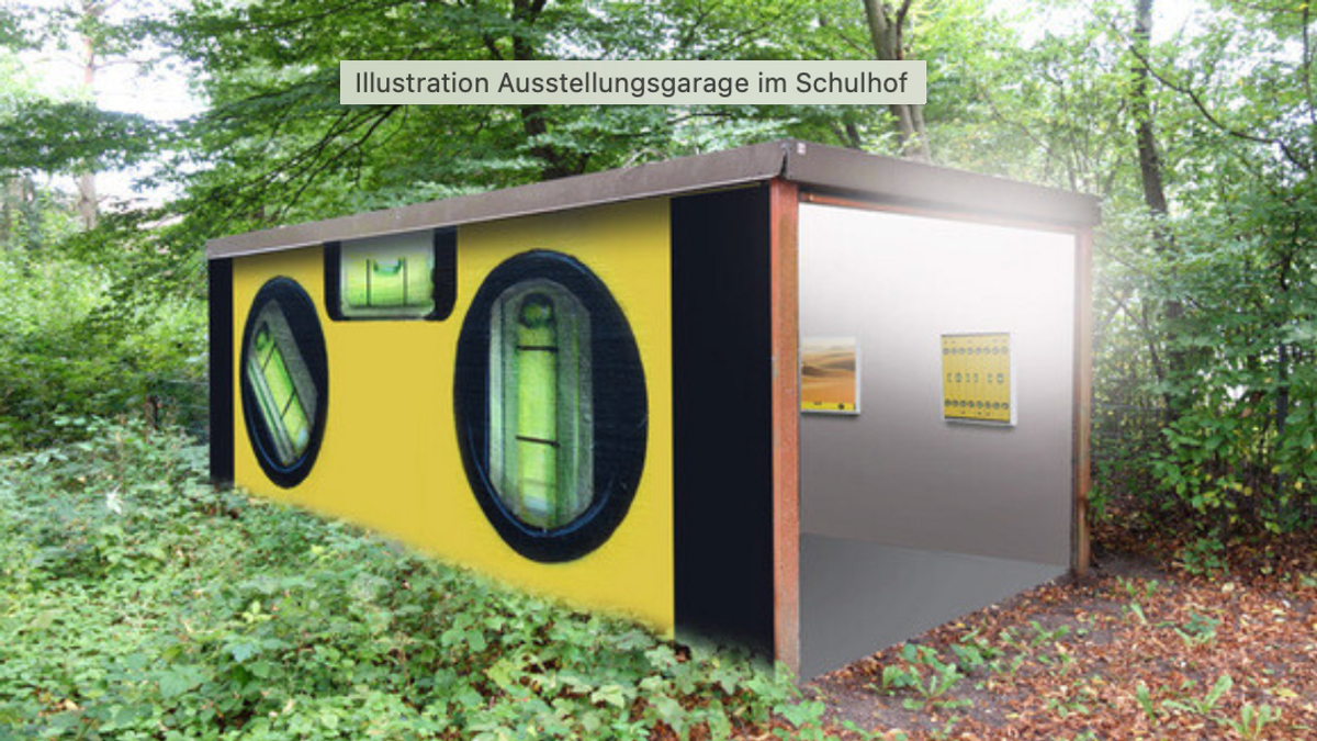Ausstellungseröffnung Berner