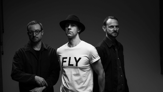 Maxïmo Park