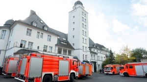 Kölner Feuerwachen-Tour I Radtour