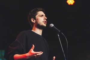 Poetry Slam Wilhelmsburg