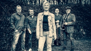 Salonkonzert Emilie Jazzband