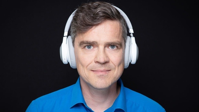 Henning Schmidtke  - Es ist nicht alles so scheiße, wie du denkst!