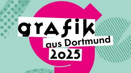 Finissage - Grafik aus Dortmund