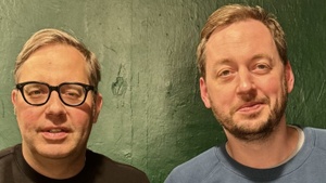 11Freunde live - Die andere Geschichte des Fußballs