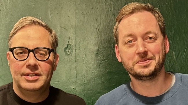 11Freunde live - Die andere Geschichte des Fußballs