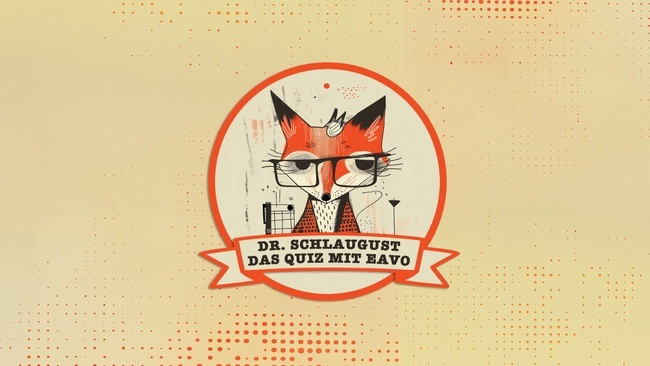 Dr. Schlaugust - das unterhaltsame Quiz mit eavo in der Kugelbar (Berlin-Wedding)