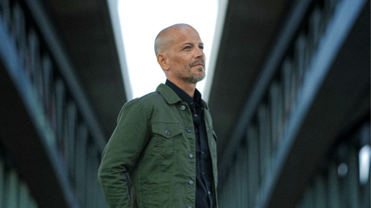 Tom Lüneburger - Crash Barrier Tour 2026