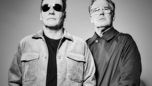 CHINA CRISIS (UK) + Special Guest: Knight$ (UK) | 16.02.25 | Kantine am Berghain