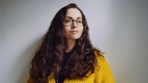 Marina Chernivsky: "Bruchzeiten"