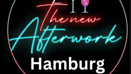 The New HAMBURG After-Work