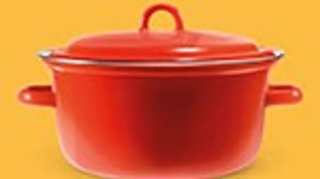 HofKantine - Das Veedel kommt zu Tisch