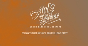 "OPEN AIR OLDSCHOOL PARTY - ALL2GETHER EVENT"