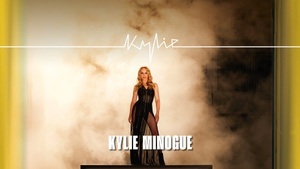 jazzopen 2025: Kylie Minogue