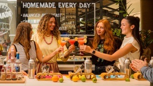 Craft-Spirit & Highball Masterclass