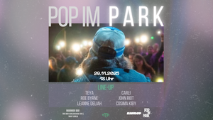 Pop im Park - Vol. 11
