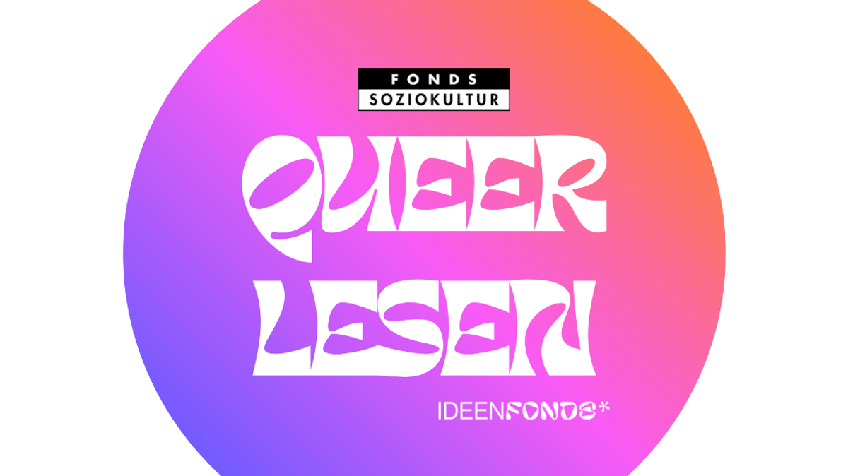 QUEERLESEN FLINTA* EDITION