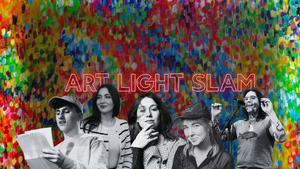 Art Light Slam