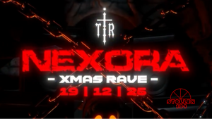 NEXORA - XMAS RAVE