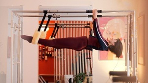 Pilates Mixed Equipment Open Day: Pilates on Reformer, Chair, Cadillac and Barrels
