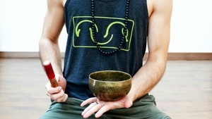 Sport im Park: Qi Gong