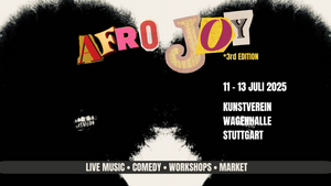 Afro Joy Festival