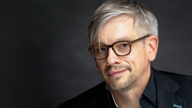 Mathias Tretter – Souverän