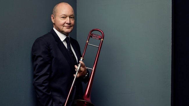 Jazz at Berlin Philharmonic - Happy Birthday, Nils!