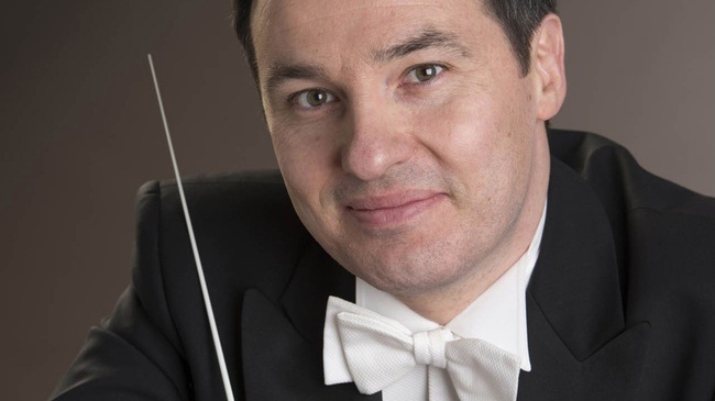 Großes Concert - Mussorgski/Tschaikowski/Bartók
