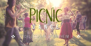 PICNIC DANCE | Schlosspark Stammheim