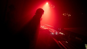 WELCOME 2026 - New Years Eve