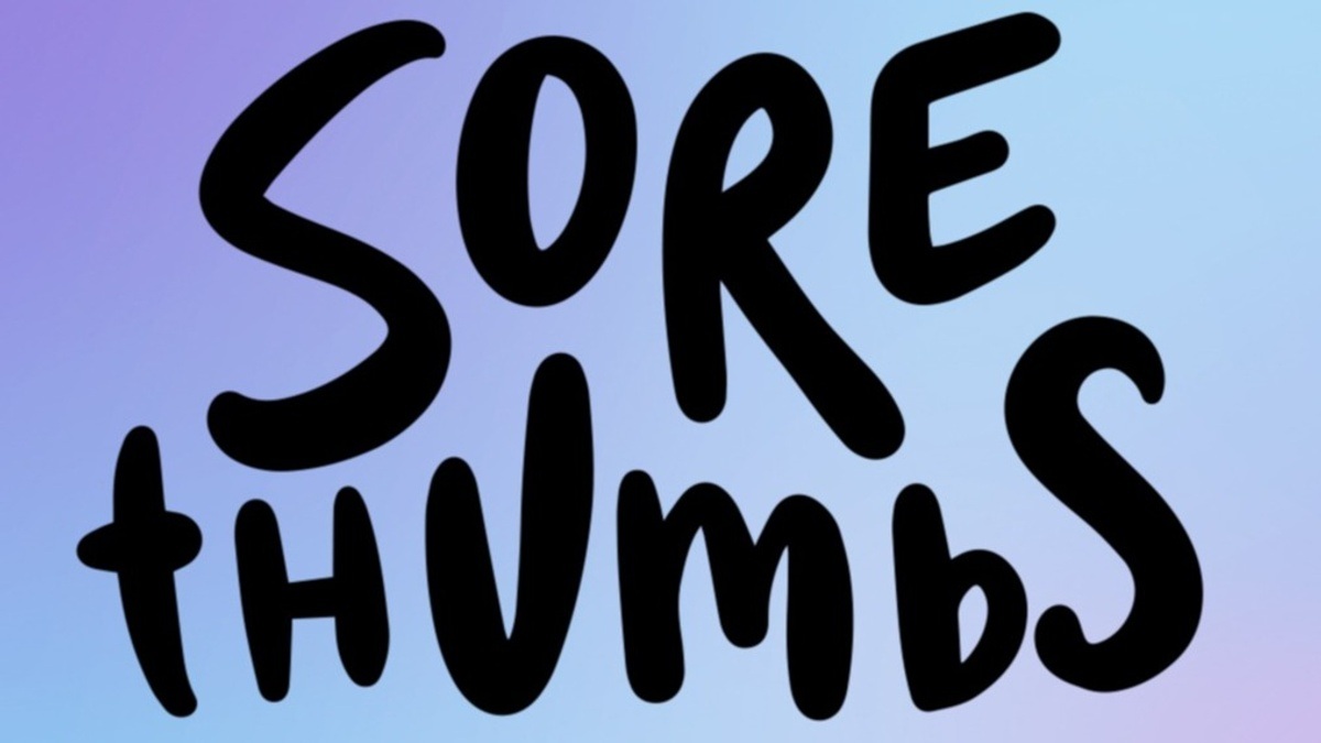 Sore thumbs Single\u0027s Party