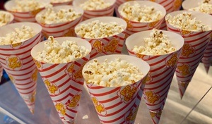 Der Zauberer von Oz - Open Air Kino Kassel