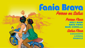 Fania Brava Party