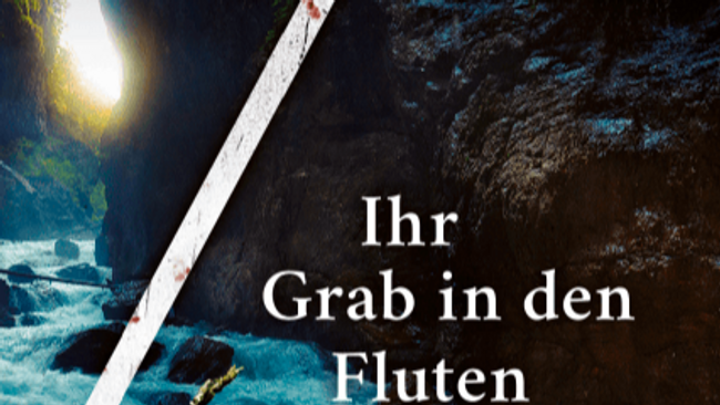 Krimi-Premiere Anna Schneider "Grenzfall - Ihr Grab in den Fluten" 30.1.2026