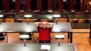 Horst Evers | KulturImZelt Braunschweig