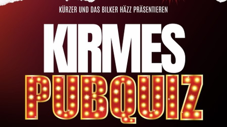 Kirmes Pubquiz im Kürzer Zelt