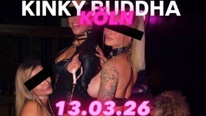 Kinky Buddha Köln