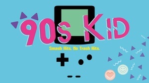 90s KiD - Die 90er Party