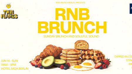 R&B Brunch