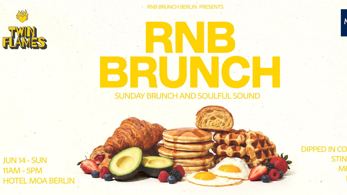 R&B Brunch
