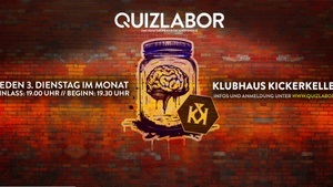 QUIZLABOR • ERFURT