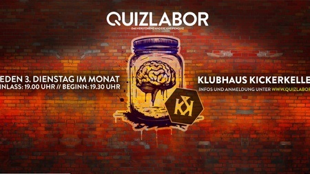 QUIZLABOR • ERFURT
