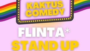 Kaktus Comedy