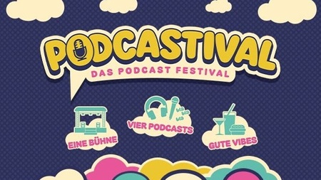 PODCASTIVAL - Open Air - Paderborn