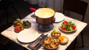 Zenner Fondue-Abende