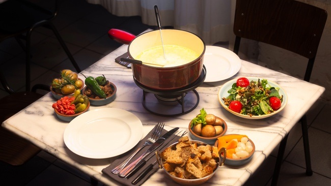 Zenner Fondue-Abende