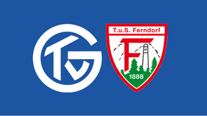 TV Großwallstadt vs. TuS Ferndorf